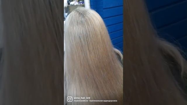 #мелирование#стилист#окрашивание смотреть онлайн