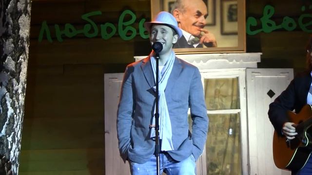 Оскар Кучера "Песня кавалергардов"