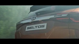 KIA SELTOS 2020, UZBEKISTAN