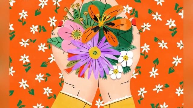 Я ЛЮБЛЮ ТЕБЯ | СТИХИ О ЛЮБВИ | КСЕНИЯ ВАЛАХАНОВИЧ | ЛЮБЛЮ ТЕБЯ | СТИХИ ДЛЯ ДЕТЕЙ смотреть онлайн