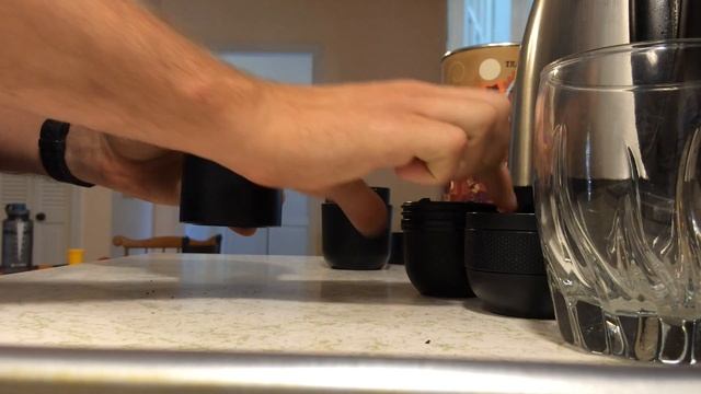 Wacao Minipresso