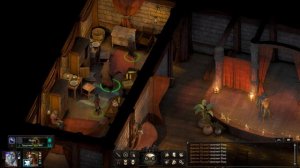 Pillars of Eternity 2. Билд для стрелка через критическую атаку (Девочка-Пулемёт) (устарело)