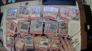 Top 16 Ace Deck Profile: Core TCG Treasure Cup (OP05)