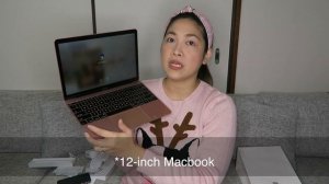 VLOGMAS EP. 2 : WHAT I USE FOR VLOGGING | IPAD 8TH GEN UNBOXING | APPLE STORE HAUL | MISHSAYS