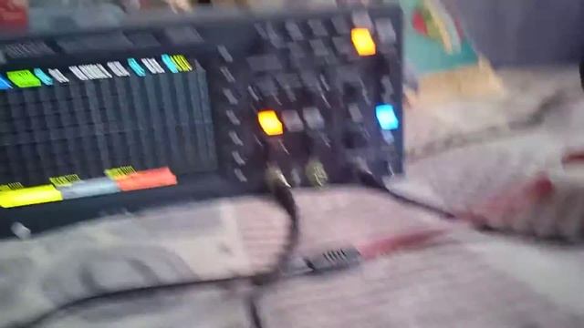 обзор китайского осцила hantek dso2d15! смотреть онлайн