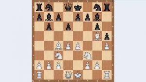 Атака. Двойное фианкетто или дебют Уйтелки