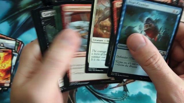 Is This a Misprint?  Core Set 2020 Booster Box смотреть онлайн