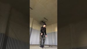 Хаанахинайл ааб. Бурятский танец. Прикол). Мунко Бадмаев