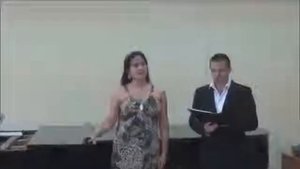М. И. Глинка дуэт "Вы не придёте вновь"