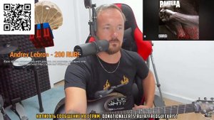 Fredguitarist ЖЕСТКО про Pantera