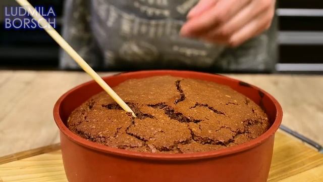 БЫСТРЫЙ Торт! ГОТОВЛЮ пока гости сидят за столом! Название говорит само за себя! смотреть онлайн