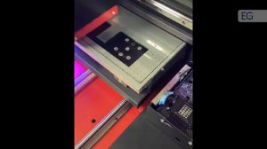 УФ-принтер с вакуумным столом RF-ZZ1C