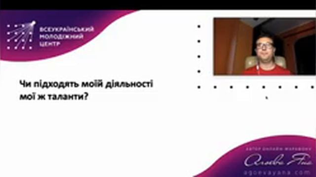 Как распознать и развить свои таланты и сильные стороны? смотреть онлайн