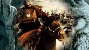 Arslanbek Sultanbekov Dombra