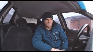 Можно ли СТАВИТЬ АВТОМОБИЛЬ на РУЧНИК ЗИМОЙ ?