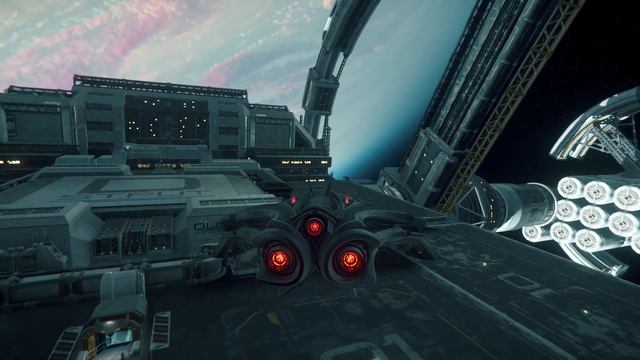 2: Bounty Hunting and Chill in Star Citizen 3.17.1 Live
