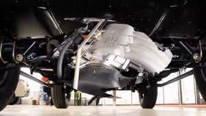 Впервые! Beijing BJ212. Китайский клон УАЗ 469 Бобик - Небольшой обзор характеристик, экстерьера и