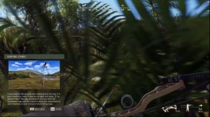 HOW TO USE TRIPOD STANDS Way of the Hunter - Matariki Park NEW MAP PC