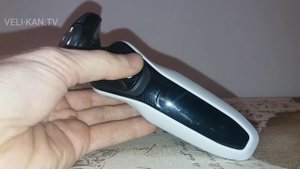 Электробритва для сухого и влажного бритья PHILIPS S5080/03 Shaver series 5000