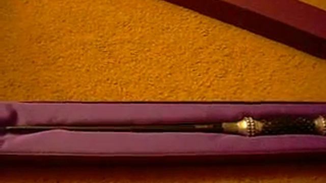 narcissa malfoy wand смотреть онлайн