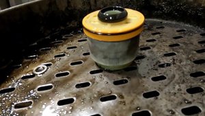 ошибка топливный фильтр дизельный Митсубиси 2022