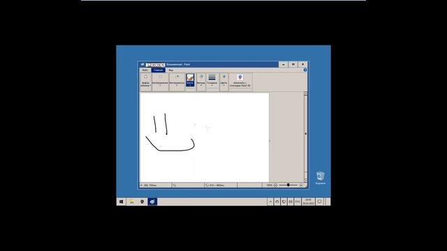 Классическая тема в Windows 10 в стиле Windows 95 смотреть онлайн