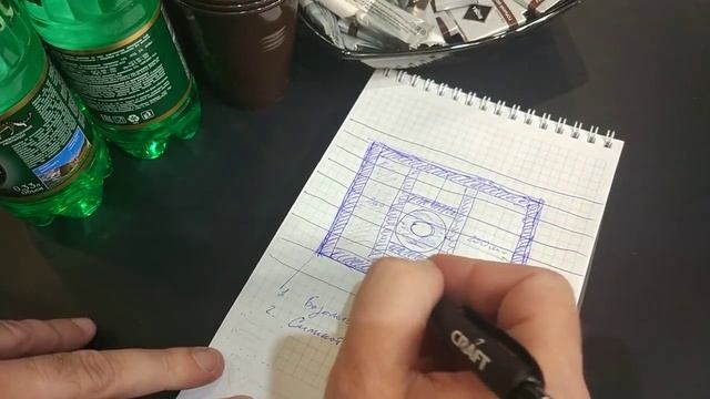 Про пожаробезопасный монтаж бокового проходного узла рассказывает Илья Фролов из Крафт смотреть онлайн