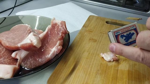 ПРОВЕРЯЕМ МЯСО ИЗ СВЕТОФОРА. ПОКУПАТЬ ИЛИ НЕТ МЯСО В СВЕТОФОРЕ?! Ещё проверка мяса из Светофора 202