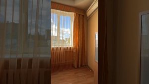 Уникальная квартира в Военном городке в центре города