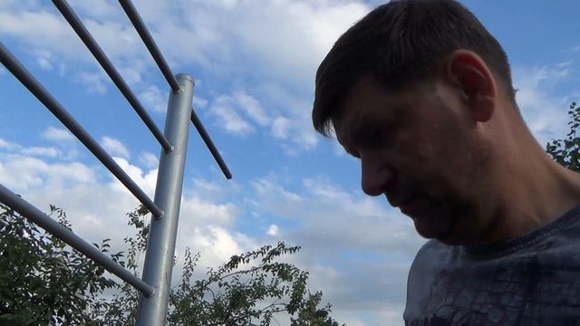 Тяжелая домашняя тренировка на домашнем тренажере, без травм.