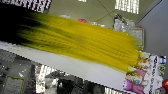 Креативные волосы на заколках искусственные.Домик Принцессы смотреть онлайн