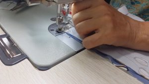 ШИТЬ ЛЕГКО/УРОКИ ШИТЬЯ/ ШЬЁМ СВОБОДНОЕ ЛЕТНЕЕ ПЛАТЬЕ/ЧАСТЬ 2/КРОЙ/IRINAVARD