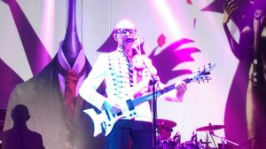 Пикник - Фиолетово чёрный