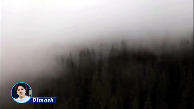 ? Самая долгожданная песня Димаша Кудайбергена!  Loves not over yet от  Flavien Compagnon SUB