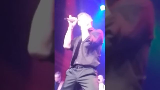 Румба- Алексей Воробьев (live) 8 мая 2017 Казань Корстон смотреть онлайн