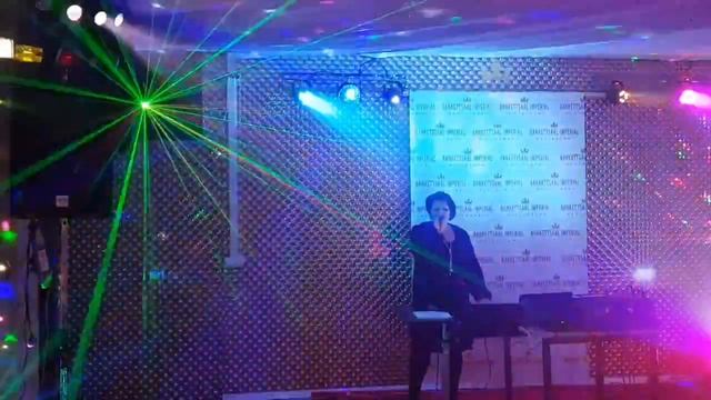 Дуэт Апрель Ольга певица и ведущая NRW смотреть онлайн