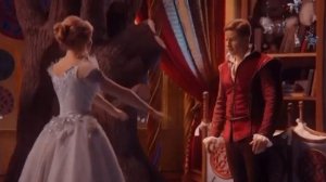 Once Upon A Time - Charming's dream about Emma 3x14