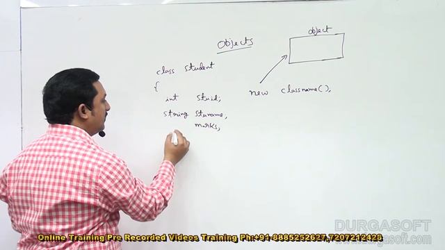 .Net Tutorial || C#.Net Session - 17|| Object Oriented Programming || Objects || by Harsha смотреть онлайн