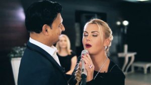 Ріки Кохання - Камалія та Мохаммад Захур в гостях у Сніжанни Єгорової