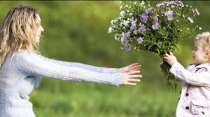 милая мама.Людмила Зыкина