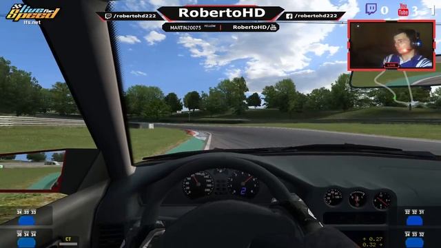 2019.10.31. Delta Speed Live For Speed Live :D смотреть онлайн