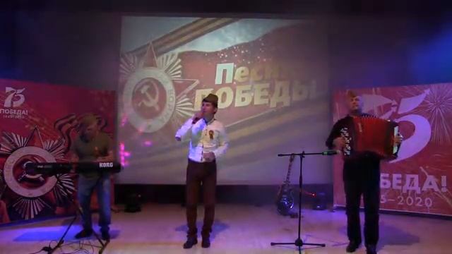 южно-Сухокумск культура песня "Смуглянка"- Тагир Мустафаев смотреть онлайн