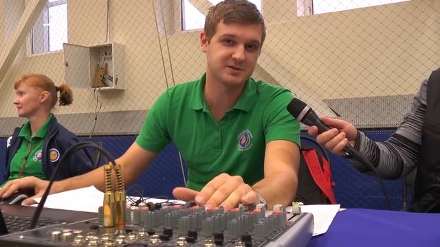 Тольяттиазот-Чемпионат Самарской области: обзор первого тура смотреть онлайн