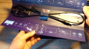 Распаковка Tobii Eye Tracker 5