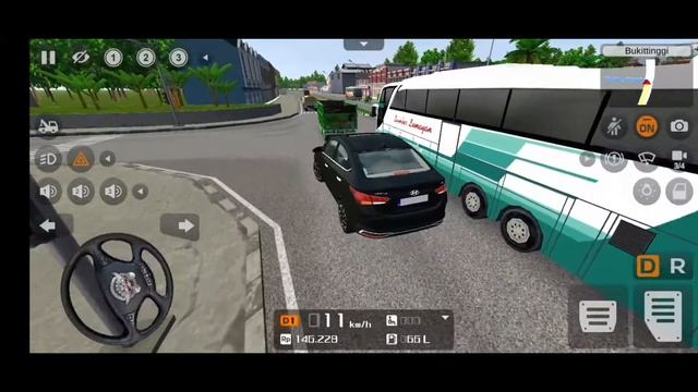 Hyundai Verna Car Mod Download Bussid | Bus simulator indonesia Verna Car Mod Download Hindi