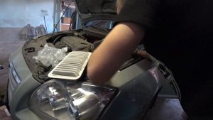 LIFEBLOG: ЗАМЕНА РАСХОДНИКОВ TOYOTA AVENSIS (Моторчик бензонасоса, фильтра и тд.)