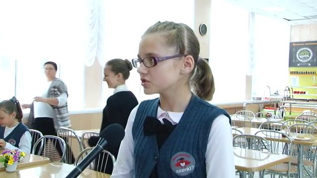 ШКОЛЬНОЕ ПИТАНИЕ смотреть онлайн