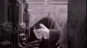 #ссср #техника Воздушный мотоцикл, вертолёт КА - 10, 1949 год