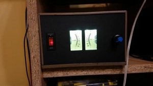 Индикаторы М68501