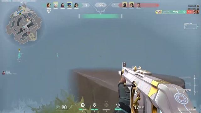 Orgin Supremacy || Skin Diff смотреть онлайн